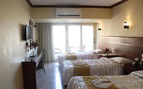 Pharaohs Hotel